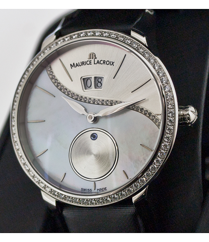 Maurice Lacroix SD6207-SD501-170